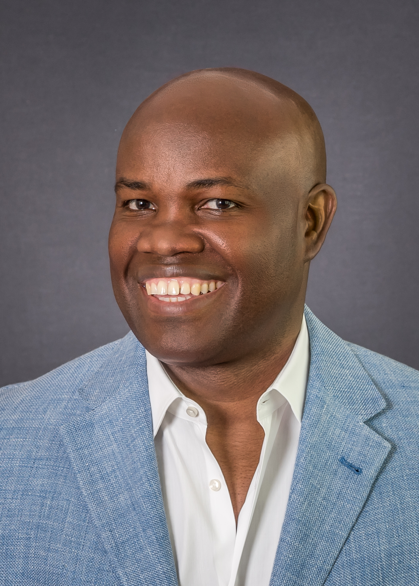 Jacques M. Jean